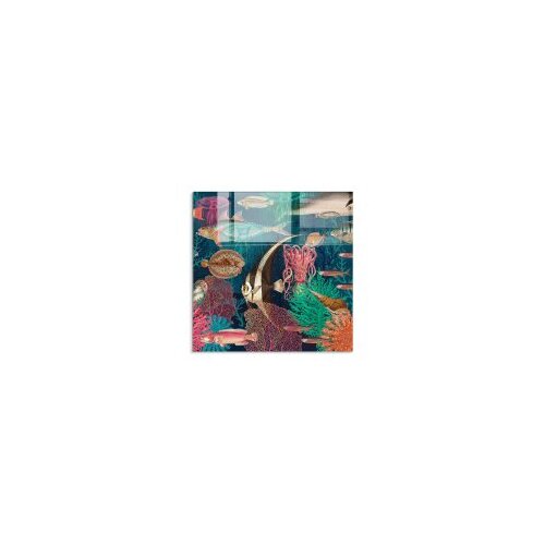 WALLXPERT dekorativna slika 1281 k (60 x 60) Slike