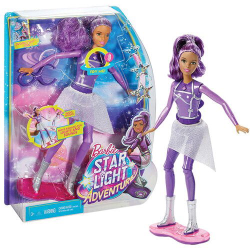 Barbie lutka iz star light kolekcije Slike