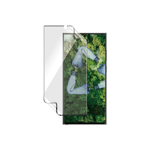 PanzerGlass folija Samsung Galaxy S23 Ultra MARTIX (7320) Slike