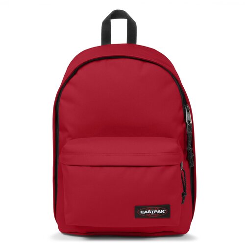 Eastpak Out Of Office Backpack Crvena Cijene
