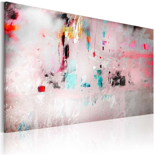  Slika - Spontaneity - abstraction 60x40 Cijene