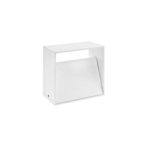 Braytron SVJETILJKA AVVA WL02 8W 3000K IP20 OKRUGLA BIJELA BH07-03100 Slike