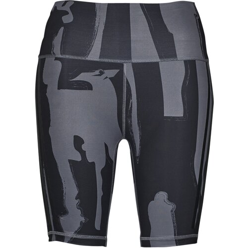 Adidas TM BIKER SHORTS Siva Slike