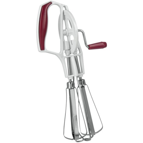 Metaltex ručni mikser od nehrđajućeg čelika Whiper, 25 x 13 cm Cijene
