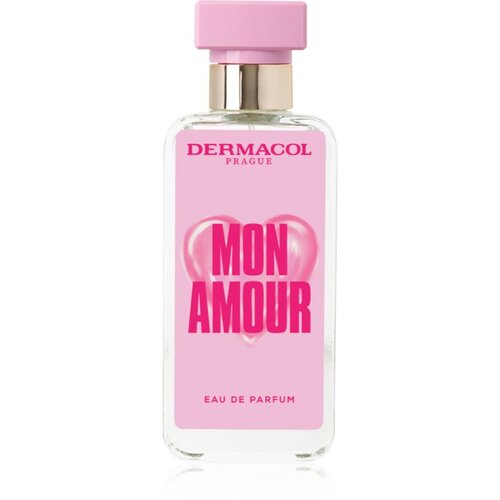 Dermacol Mon Amour parfemska voda za žene 50 ml Cijene