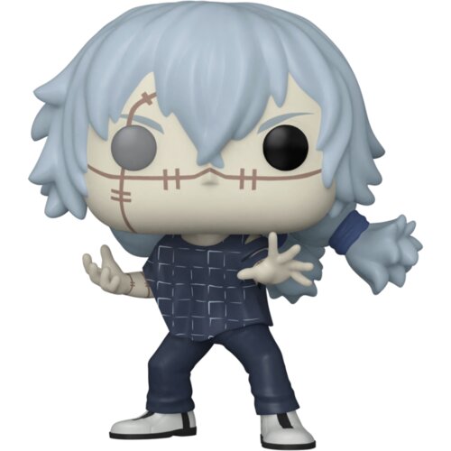 Funko Jujutsu Kaisen Mahito Pop! Vinyl Figure, (20465877) Cene