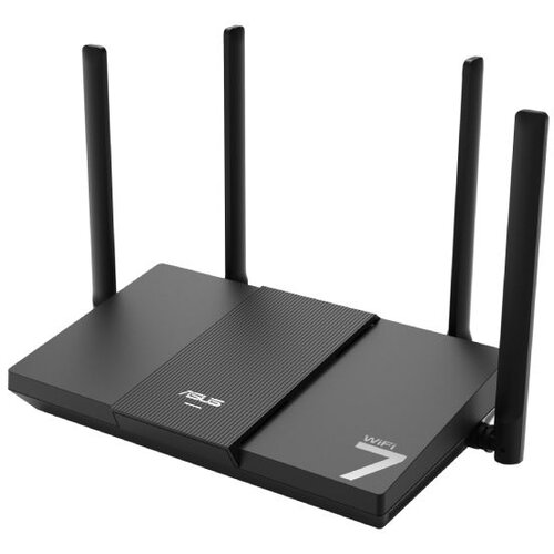 Asus RT-BE50 Dual-Band Wi-Fi 7 ruter Cene