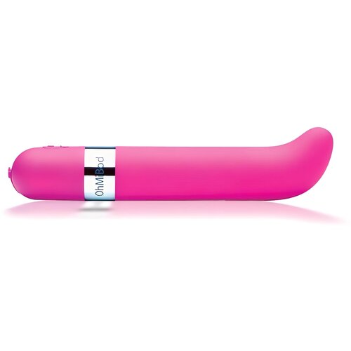 OhMiBod glazbeni vibrator - Freestyle, ružičasti Slike