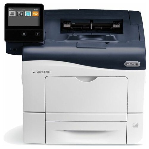 Xerox C400V/DN Color laserski štampač Slike