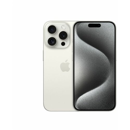 Apple mobilni telefon iphone 15 pro 1 tb white Cene