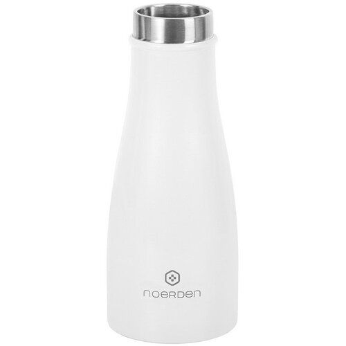 NOERDEN LIZ pametna steklenica 350ml BELA Slike