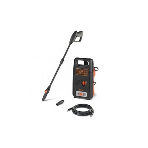 Perač visokotlačni 1300W BXPW1300E Black+Decker Cijene