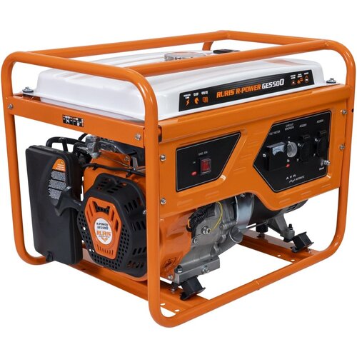 Ruris agregat R-Power GE5500 Cene