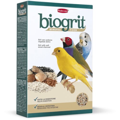 Padovan Biogrit 700g Cene
