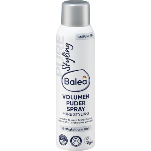 Balea Styling puder za volumen kose u spreju 150 ml Cene