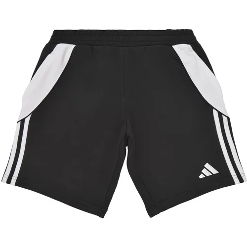Adidas Kratke hlače & Bermuda TIRO24 SWSHOY Črna