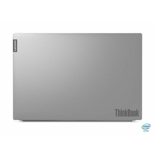 Lenovo ThinkBook 15-IIL Mineral Grey, Aluminium Top Full HD WVA, Intel i3-1005G1, 8GB, 512GB SSD, Win 10 Pro 20SM003UYA laptop Slike