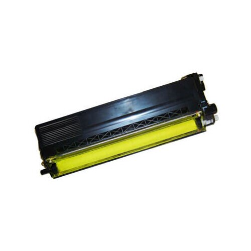 Brother Toner za TN-423Y (rumena), kompatibilen Cene