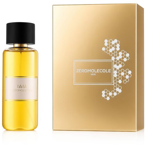Zeromolecole Iaia Parfum UNISEX 100 ml (unisex) Slike