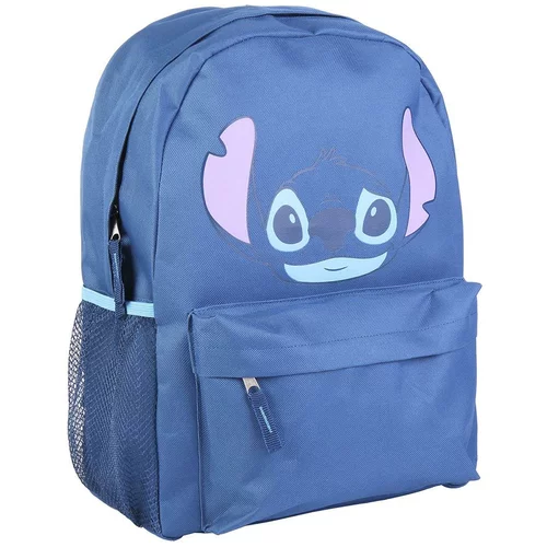 STITCH BACKPACK CASUAL DISNEY