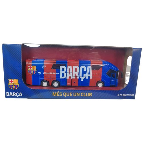 Barcelona Autobus FC Slike