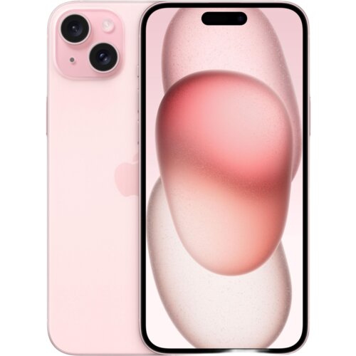 Apple iPhone 15 Plus Roze 256GB B Klasa Refurbished Cene