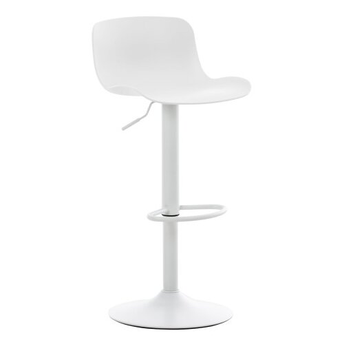 Master Stolica barska podesiva 80cm 591896-2 bijela Slike