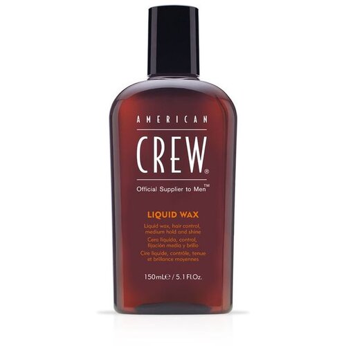 American Crew tečni vosak 150ml Cene