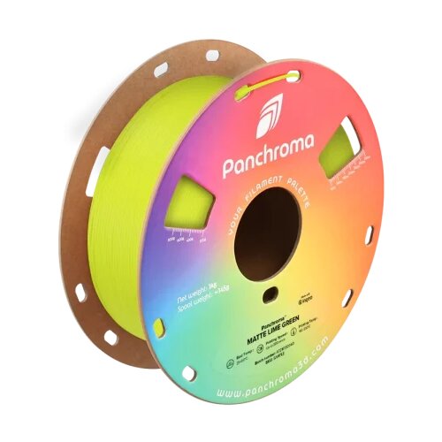 Polymaker Panchroma PLA 1,75mm 1kg Lime Green Cijene