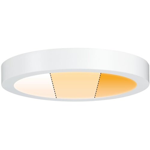 PAULMANN 79799 - LED/19W Plafonsko svetlo CARPO 230V 2300/2500/3000K Cene