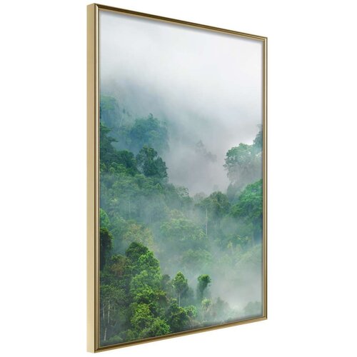  Poster - Green Lungs of the Earth I 20x30 Slike