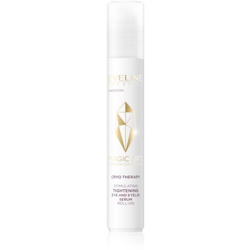 Eveline Cosmetics Magic Lift intenzivni hidratantni serum za oči 15 ml Slike