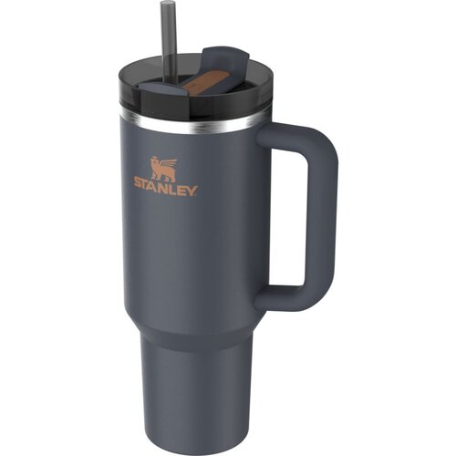 Stanley quencher H2.O FlowState&amp;trade; Tumbler tumbler sa slamkom od nehrđajućeg čelika veliki Twilight 1180 ml Slike
