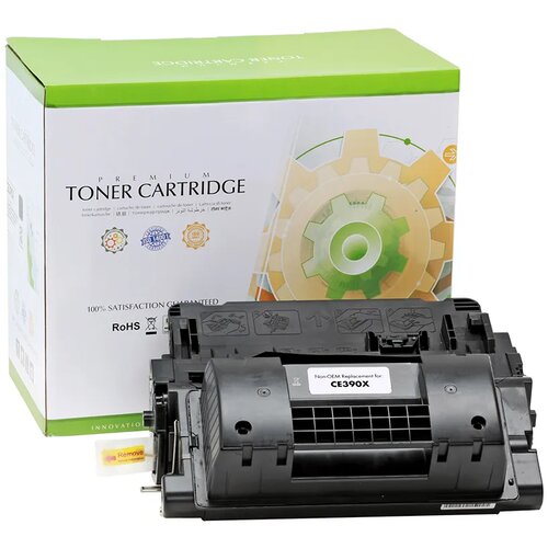 HP 90X Toner Premium Zamenski - CE390X (Static Control) Slike
