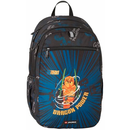 Lego urban backpack 20268-2404 Slike