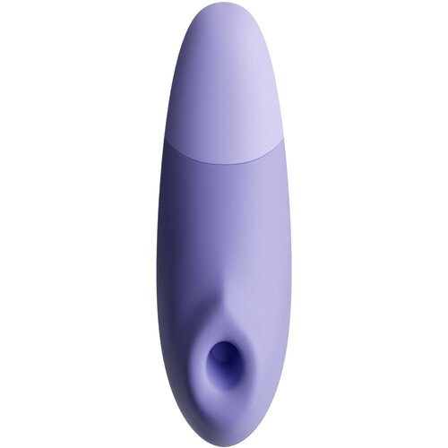 Womanizer Enhance - vibrator za klitoris s pulsirajućim zrakom (ružičasti) Slike