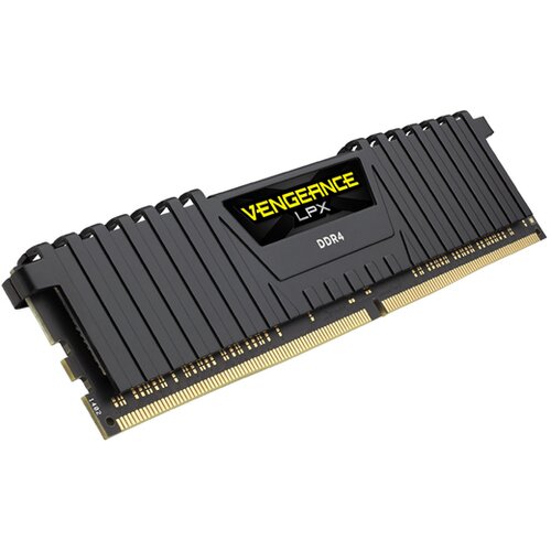 Corsair 1X8GB DDR4 3000 C16 LP Slike