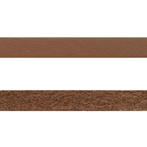 Kožni Remen Smeđa 200 x 0,8 cm Koža Slike