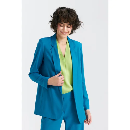 Nife Woman's Blazer Z55