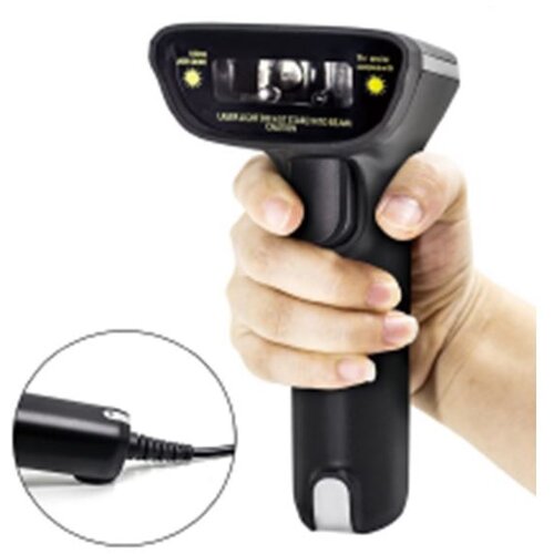 POS SKE MS META MJ-6708 Laser scanner Cijene