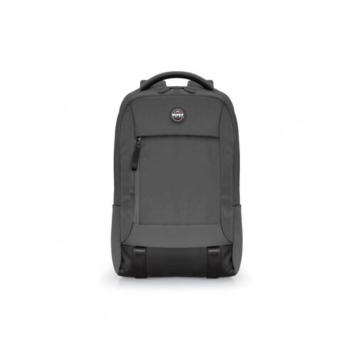 Ruksak PORT Torino II 15,6/16", sivi Cene