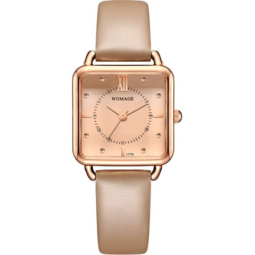 Womage Sat PR-12549 - Smeđa 1 Cene