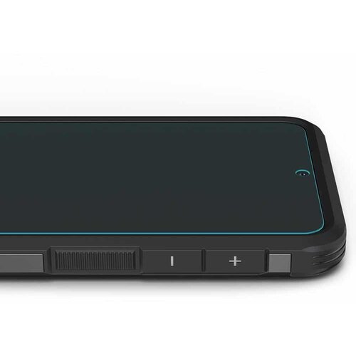 Spigen HYDROGEL FILM NEO FLEX SOLID ZA SAMSUNG GALAXY S21 5G 2 kom Slike