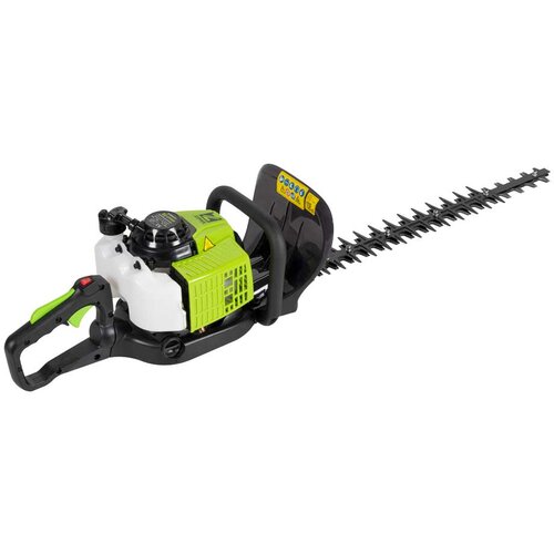 Zipper Bencinski obrezovalnik žive meje 2 taktni motor, (21230178) Slike