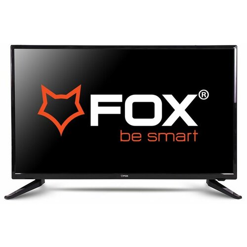 Fox 32DLE172 T2 LED televizor Slike