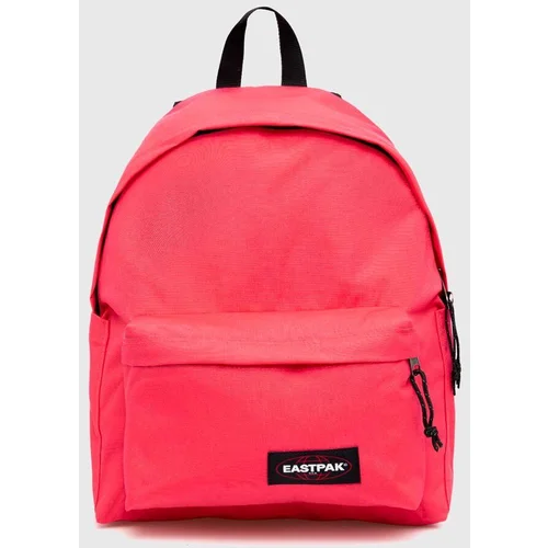 Eastpak Nahrbtnik roza barva, EK0A5BG40O41