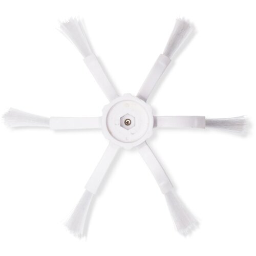 Roborock 2Pcs 6-Armed bočna četka za S5 / S6 / S5 Max / S6 Slike