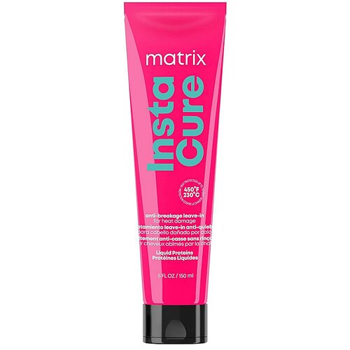 Matrix total results instacure leave-in protiv lomljenja kose 150ml Cene
