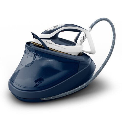 Tefal GV9720 Pro Express Ultimate parna postaja 8 bara Cijene