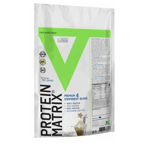 Vitalikum protein matrix 750 gr Slike